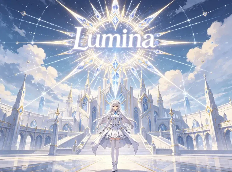 Lumina 机场客户端配图，本页为第三方整理页